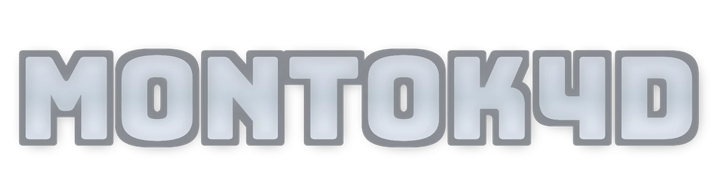 MONTOK4D